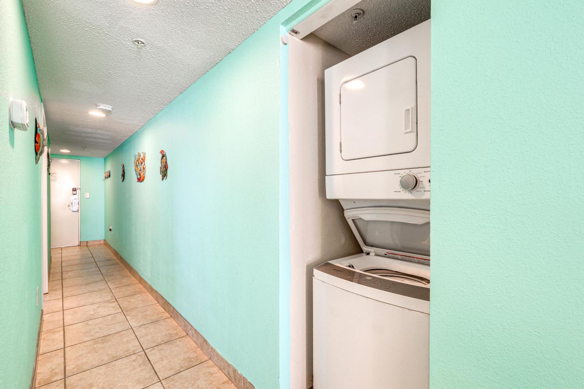 Oceanfront Condo With Huge Balcony Walk To Skywheel Myrtle Beach Exterior foto